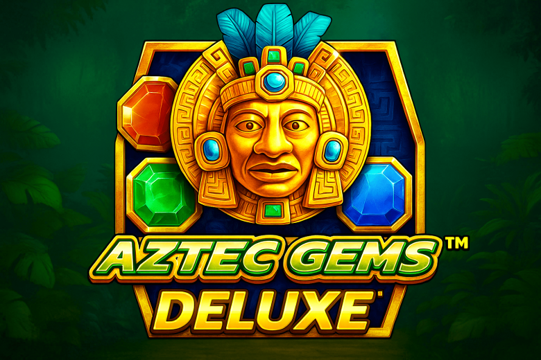 Aztec Gems Deluxe: Permata Legenda dari Hutan Aztec