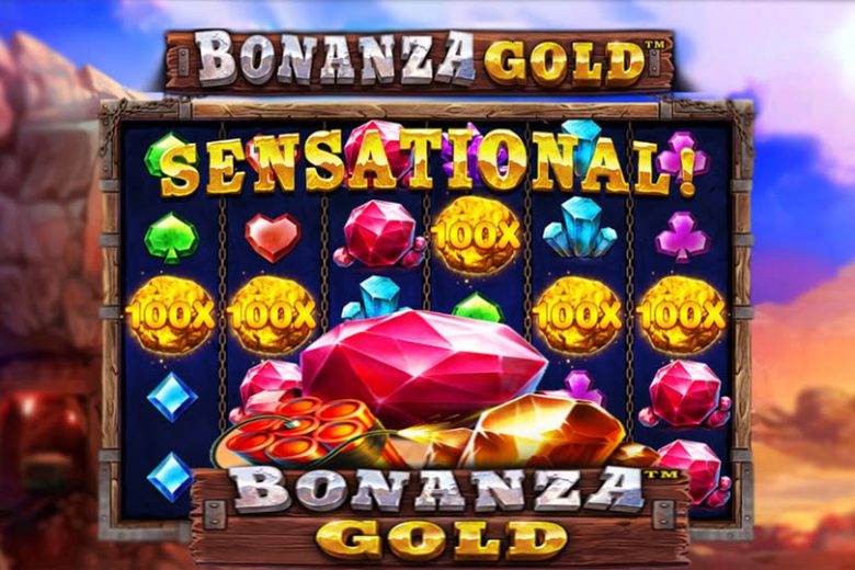 Bonanza gold dengan kejacpotannya